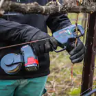 Zanon ZL700 Pro Binder + 1 Battery - Zanon ZL700 Pro Binder + 1 Battery